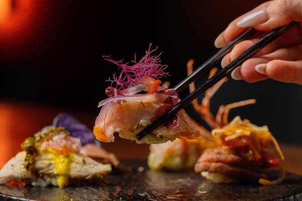 KAIYŌ Restaurant Group Now Hiring Front-of-House Team Members 1