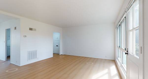 $4,865 / 3br - 1241ft2 - 132 Juan Bautista@Joseph/2ba/Lg. Parkmerced Townhouse/Courtyard View (ingleside / SFSU / CCSF)64011484432130121