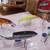 Seven (7) New  Suspended  Fishing Lures T-#18 7 thumbnail