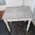 Corian Top One Drawer Stand-REDUCED 2 thumbnail