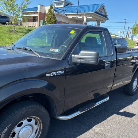 2013 Ford F150 XL V6 - Photo 5