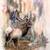 FINE ART FOR YOUR HOME, “Original Watercolors” - Local Artist 7 thumbnail