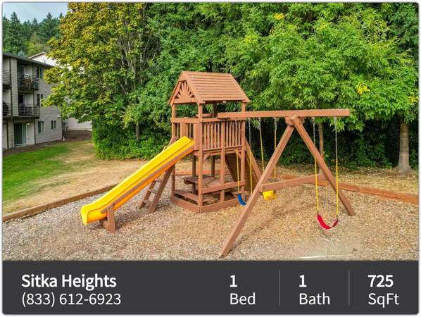 Comfortable 1 BR / 1 BA with private washer and dryer 1