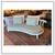 New Patricia Urquiola For Cassina Trampoline Linear Two Seater Sofa 2 thumbnail