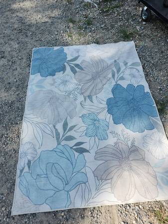 Patio Rug 1