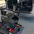 MOBILITY BUNDLE! Pride Go Go Lite 4wheel Scooter + Bruno Interior Lift 2 thumbnail