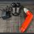 Black and Decker Pivot Driver VP750 Cordless Electric Screwdriver with Charger a 1 thumbnail