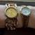 2 Women's Watches (One is a Bracelet watch) 2 thumbnail