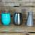 Stainless Steel Mugs and Mini Decor Vase 1 thumbnail