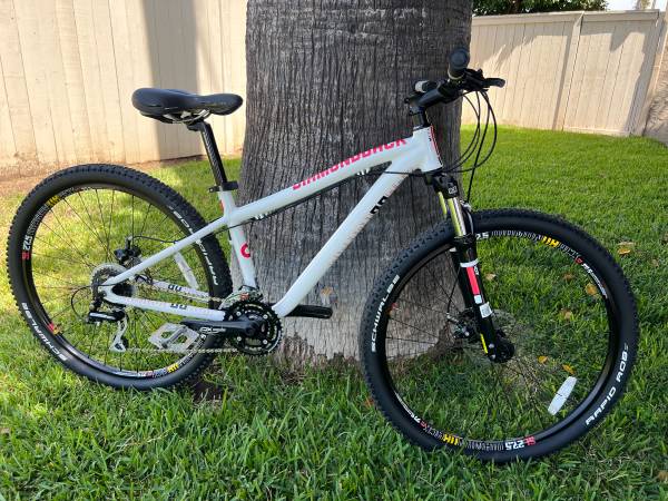 Diamondback Devine 2 Mountain Bicycle 1
