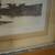 Antique 1890's Etching by Ernest Rost 7 thumbnail