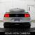 2023 Ford Mustang  Mach 1 Elite Pack Active Performance Exhaust Ventilated Seats 8 thumbnail