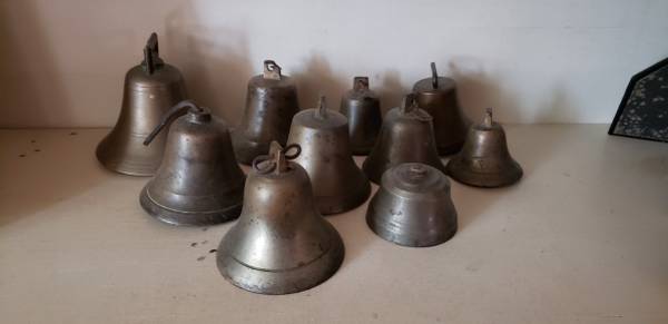 Bells 1