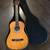Castilla Acoustic Guitar 3 thumbnail