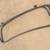 1935-36 Ford WINDSHIELD FRAME Classic Rat Hot Street Rod for Car Only 8 thumbnail