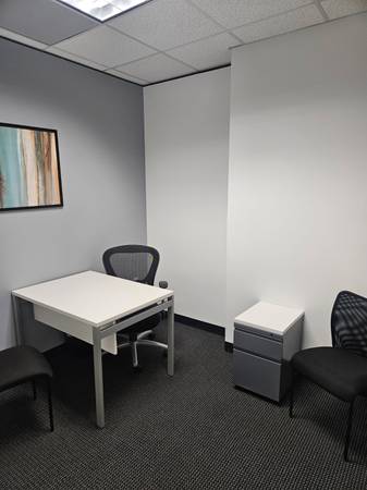 $595 Get a Professional Office Space without a long-term lease. (Galleria)63924170849154120