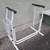 Drive free standing toilet safety frame. 3 thumbnail