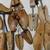 Antique collection shoe stretchers 5 thumbnail