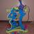 Toy- Fisher-Price Spinnyos Giant Yo-ller Coaster 3 thumbnail