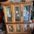 fancy glass panel jewelry  box 1 thumbnail