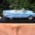 1957 Chevrolet Bel Air Convertible 1:18 Scale Die Cast Model New 4 thumbnail
