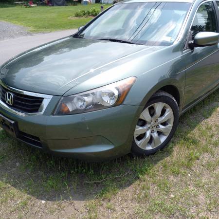 2008 Honda Accord - $4,200 (Northfield)63622504173569121