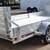 14.5x79 TA EB2 SxS ATV Alum Utility Trailer Side Load 4 thumbnail