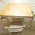Kitchen table &4 chairs 5 thumbnail
