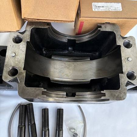 Link Belt Rexnord PLB6871FR 4-7/16" Pillow Block Bearing Assembly - $1,200 (East Wenatchee)63441596012801122