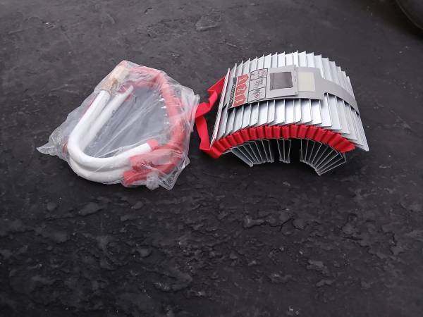 Fire Escape Ladder by Kidde - Brand New 1