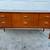 Mid Century Modern Teak Long Dresser/Credenza 9 thumbnail