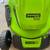Greenworks Pro 27" Electric Lawn mower 2 thumbnail