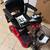 PHANTOM DRIVE 3 wheel medical scooter 2 thumbnail