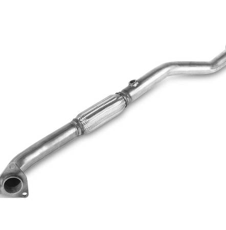 Exhaust For Nissan Altima - (1996-2001) 1