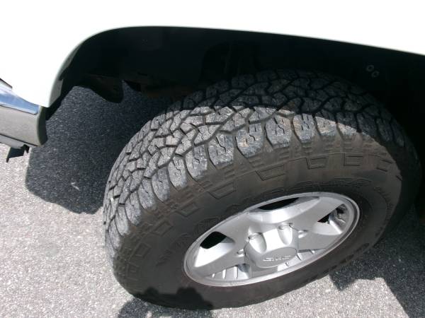 2005 GMC Canyon Extra Cab - Photo 5