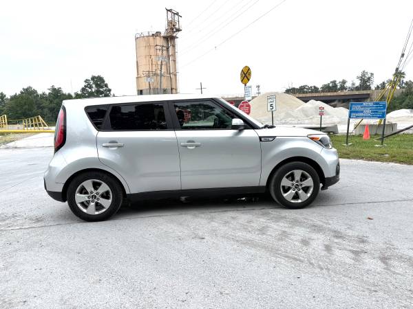 🚗 2019 Kia Soul – Reliable & Fun Ride! - $5,900 (Laurel)63440041560451122