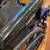 Drive Blue Streak Wheelchair foldable 250 lb weight limit 12 thumbnail