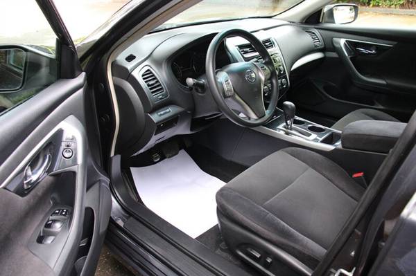2013 Nissan Altima 2.5 S - $5,499 (Best Prices at Richs Car Corner)63623367594371124