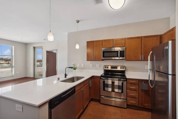 1 Community Room, Private Patio, Internet Access: High-Speed 1