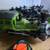 Lionel John Deere Train Set 8 thumbnail
