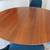 Walnut  Dining Table 4 thumbnail