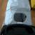 Collapsible dog stroller with storage breaks medium small 11 thumbnail