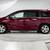 2020 *Honda* *Odyssey* *EX-L Automatic* Deep Scarlet 5 thumbnail
