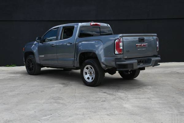 2022 GMC Canyon Crew Cab - Call Now! - $12,980 (Miami, FL)63469892857089123