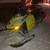 2015 skidoo MXZ 600 ACE (extremely low miles) 2 thumbnail