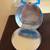 Pocoyo Metal Lunchbox - Excellent Condition 2 thumbnail