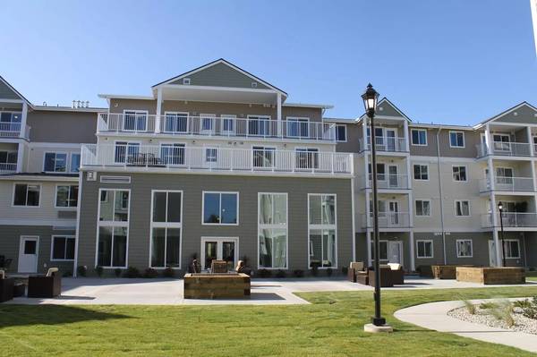 $1,199 / 2br - 720ft2 - Look no further! You are home! Amazing 2 Bed, 720 Sq Ft, great value! (Tacoma)63799882128129120