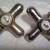 Vintage  Sink Faucet Handles ( 3 sets ) 1 thumbnail