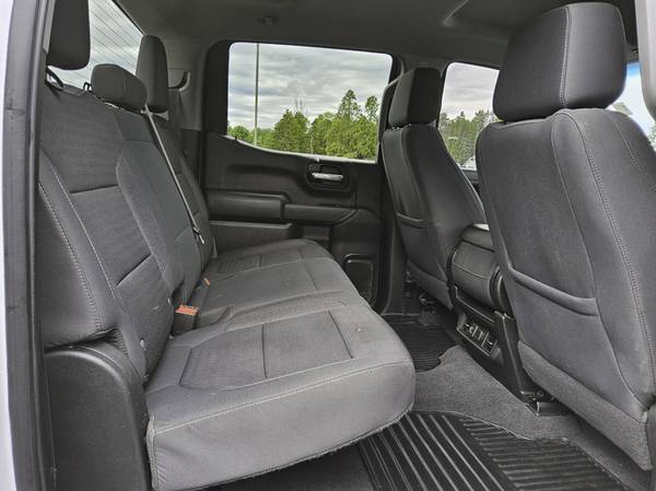 2020 Chevrolet Silverado 1500 LT - Photo 11