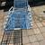 (4) 70's Vintage pool / patio chaise lounges Brown Jordan B54 17 thumbnail